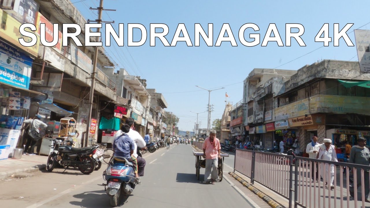Surendranagar
